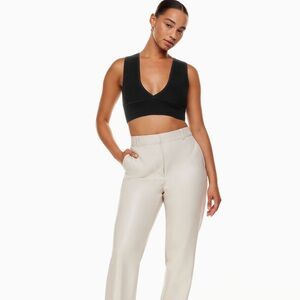 Carlotta Sculpt Knit Tank